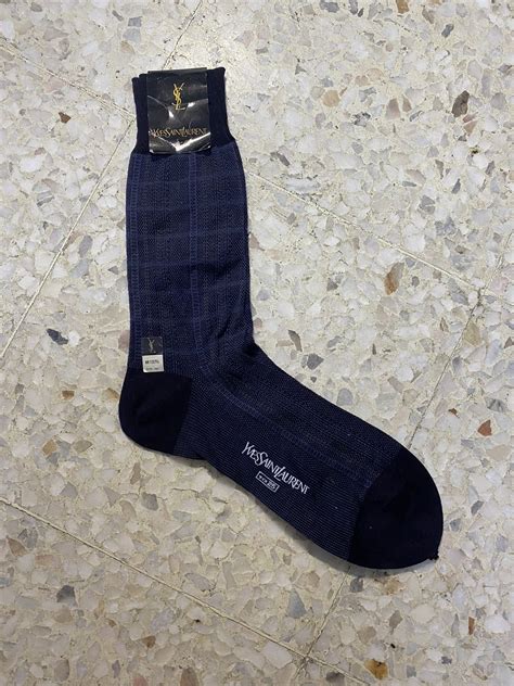 ysl socken|ysl socks men s.